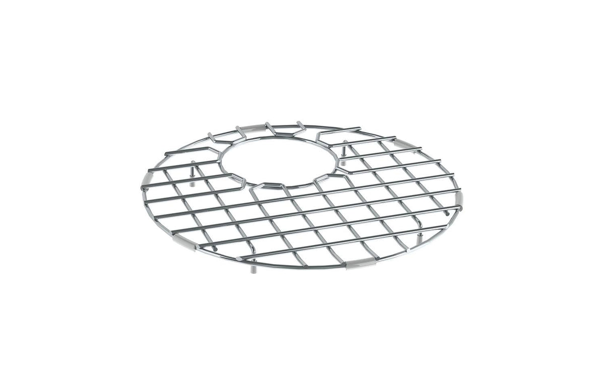 Stainless Steel Bottom Grid V497829