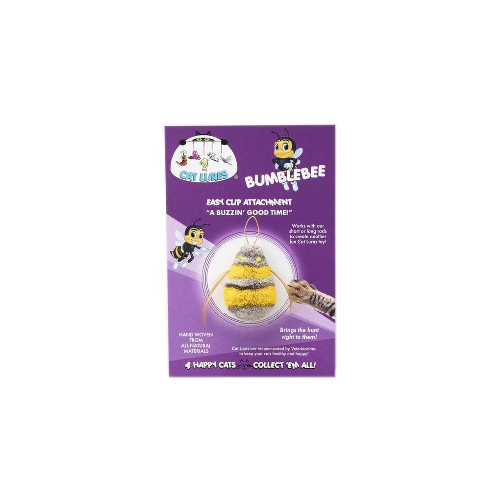 Bumblebee Attachment Toy T21924