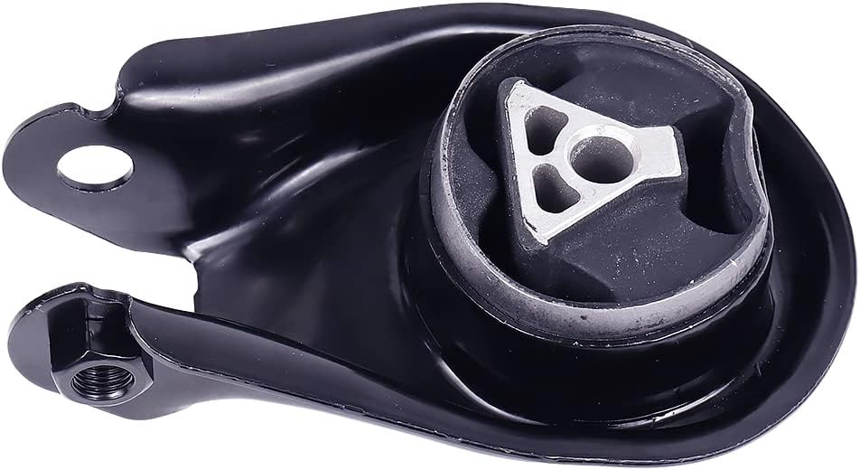 Engine Motor Mount Pack of 2 Q6022