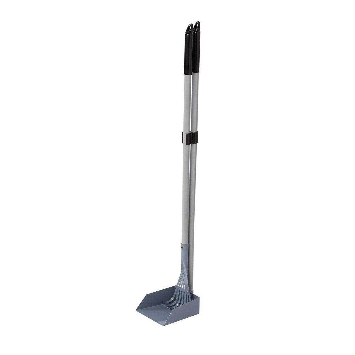 Blue Rake & Scoop I54642
