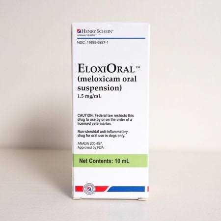 1.5 mg/ml Oral Suspension J582
