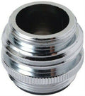 15/16x22 x 3/4x22 Dual Thread Male Hose Dishwasher Z8308