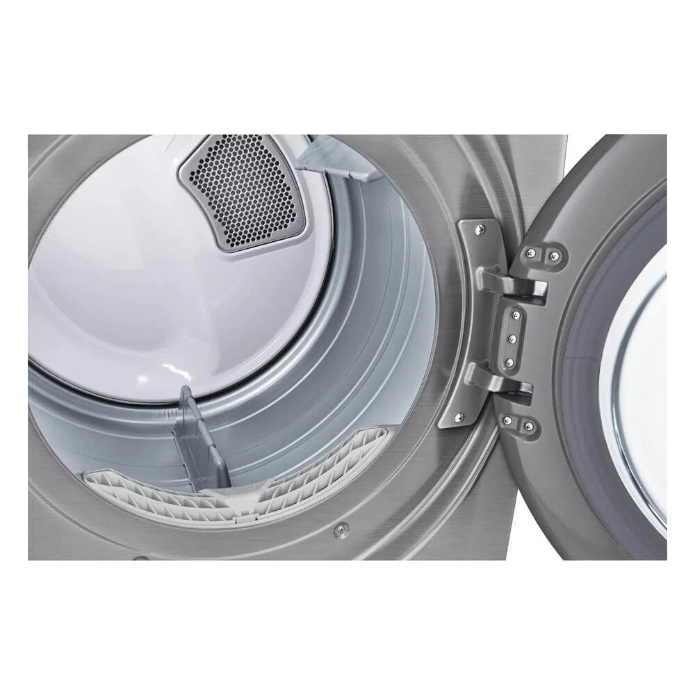 27" Wide 7.4 Cu. Ft. Dryer - Graphite Steel P366407
