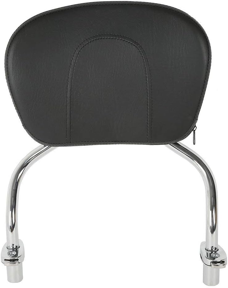 Detachable SissyBar Pad Backrest for Harley Davidson FLRT Freewheeler 2015-2022 A687499