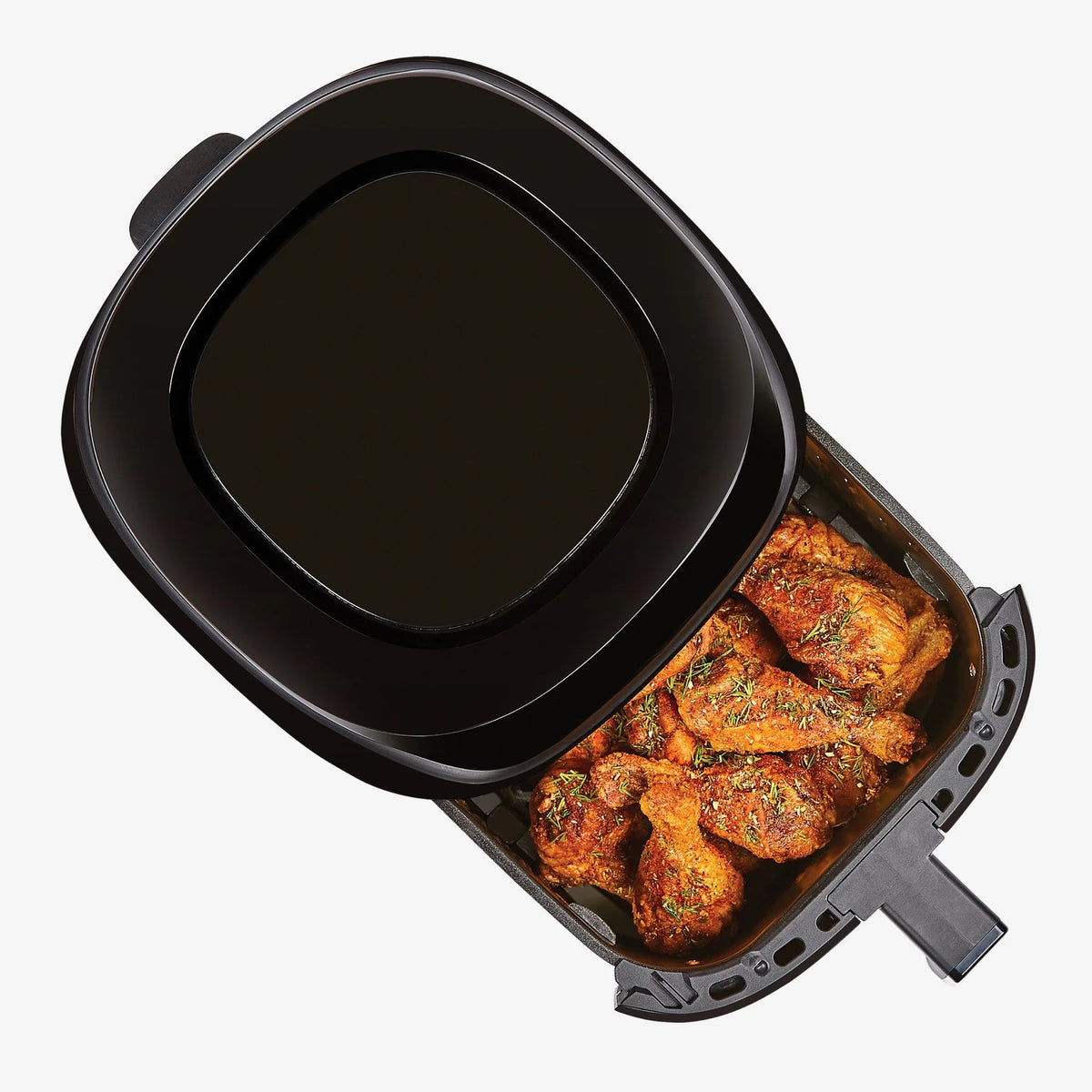 6-Qt Black Vortex Pro T611974