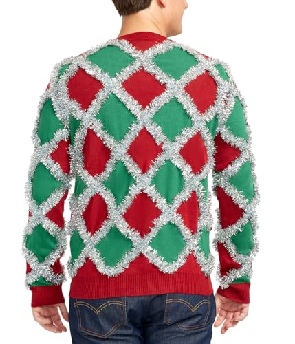 Ugly Christmas Sweaters for Men M985760