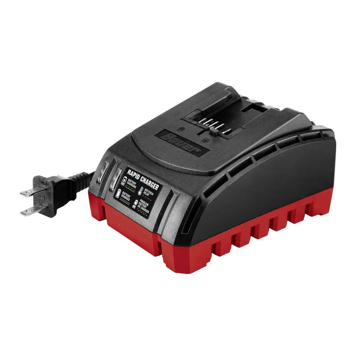 20V Lithium-Ion Rapid Charger B934