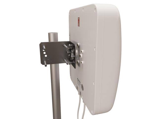4G/LTE Cellular MIMO Antenna 9dBi 6ft RP-SMA Male Cable with TS-9 Adapter I198805