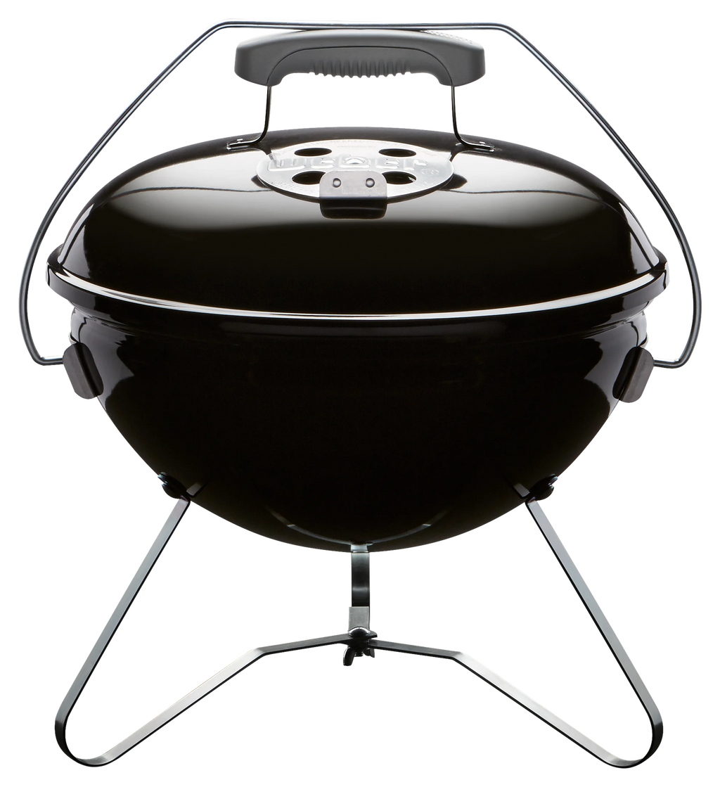 Premium Charcoal Grill I43721