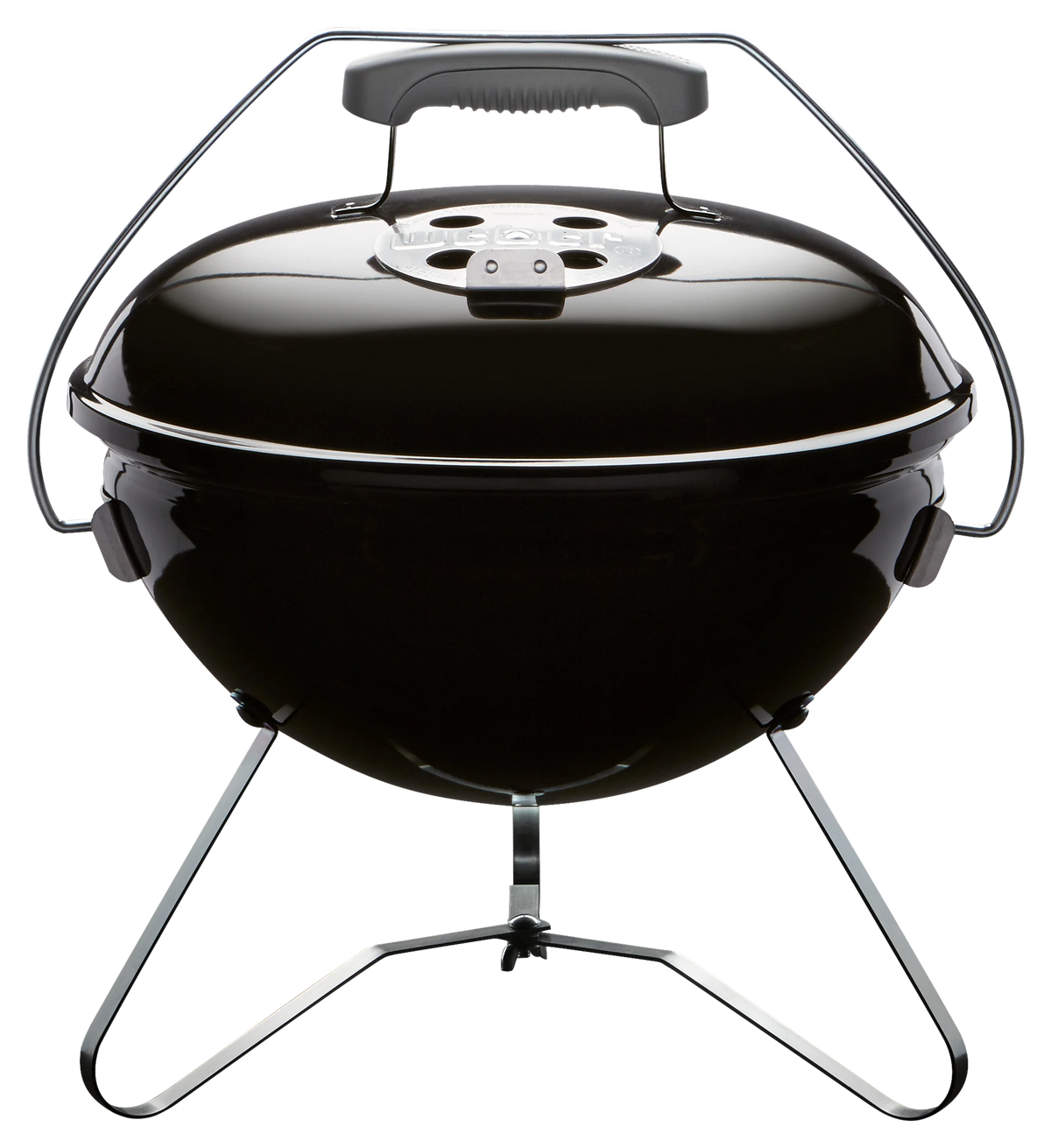 Premium Charcoal Grill I43721