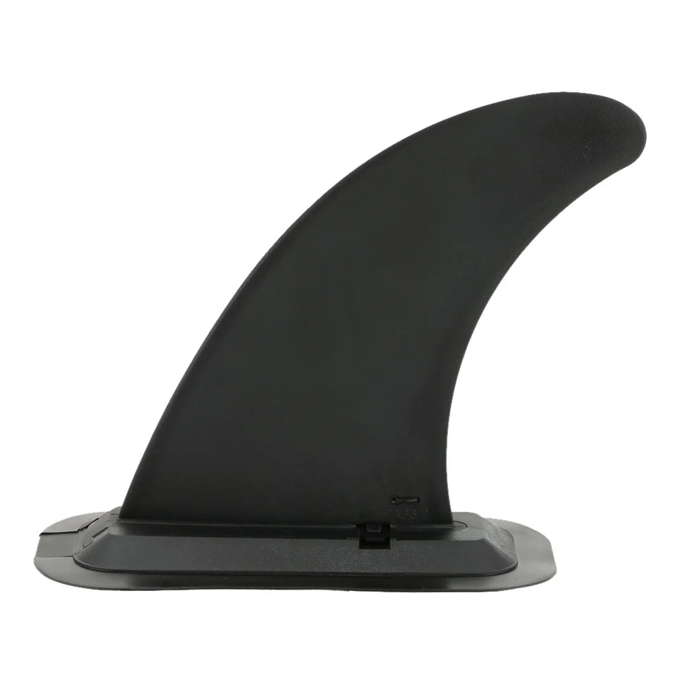 Black Large Size Kayak Skeg Tracking Fin X8948