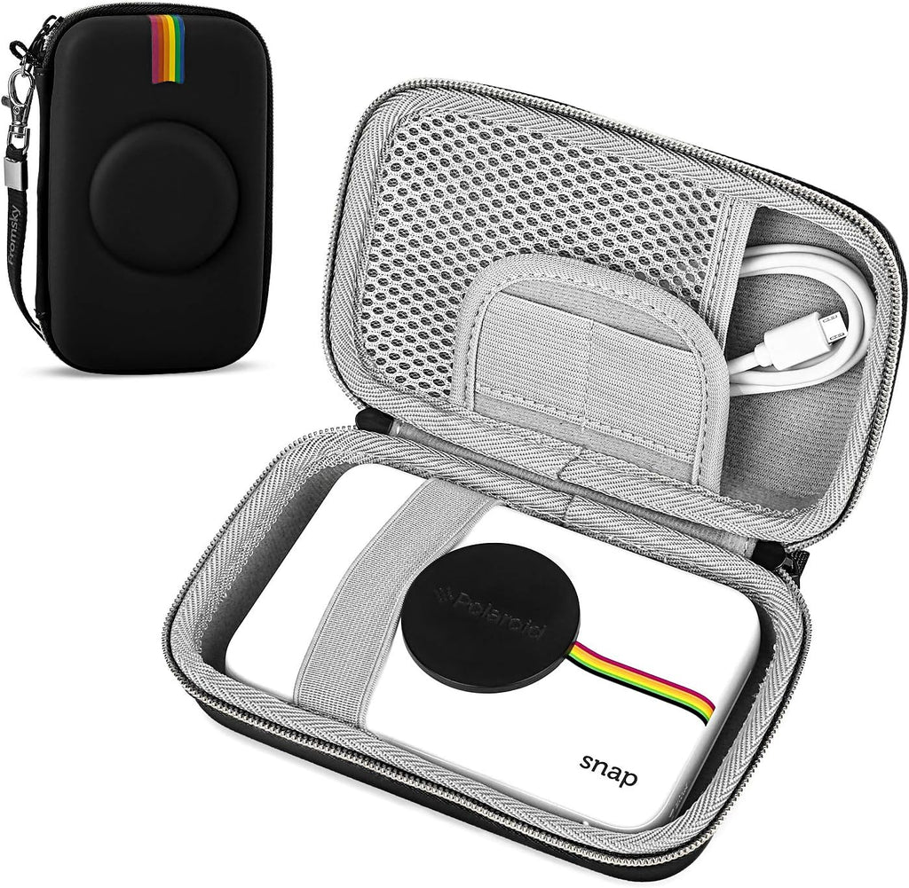 Travel Protective Cover Storage Bag for Instant Camera Q600464