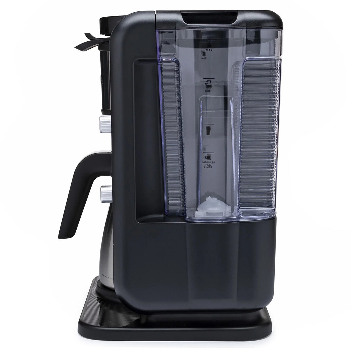 Hot and Cold Brewed Tea and Coffee Maker N177705