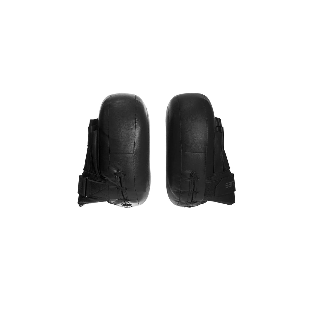 White Standard Striking Air Mitts Pair L682709