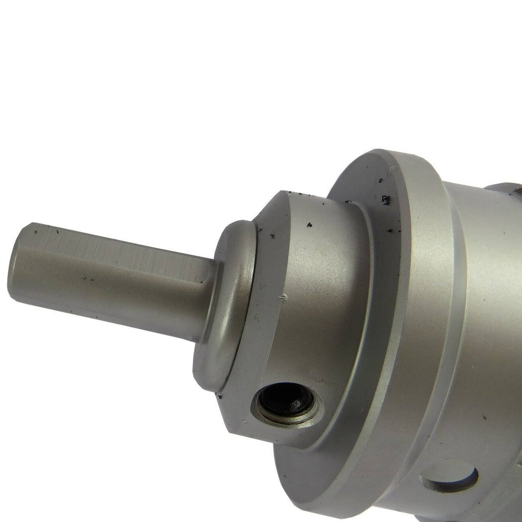 2-1/4x22 Carbide Tipped Hole Cutter Q49877