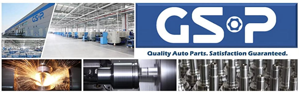 CV Axle Assembly U966