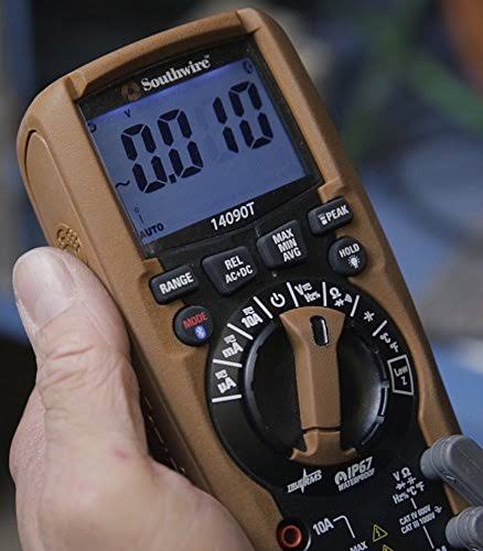 Multimeter G6278