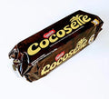 4 Pack Coconut Filled Cookies 50g P126