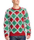 Ugly Christmas Sweaters for Men M985760