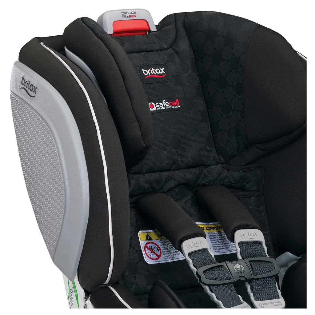 Convertible Car Seat V40731