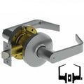 Hager Privacy Lock Y92221