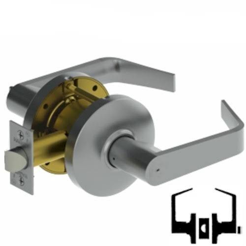 Hager Privacy Lock Y92221