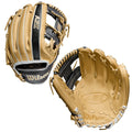 11.5 Blonde H Web Baseball Glove V950