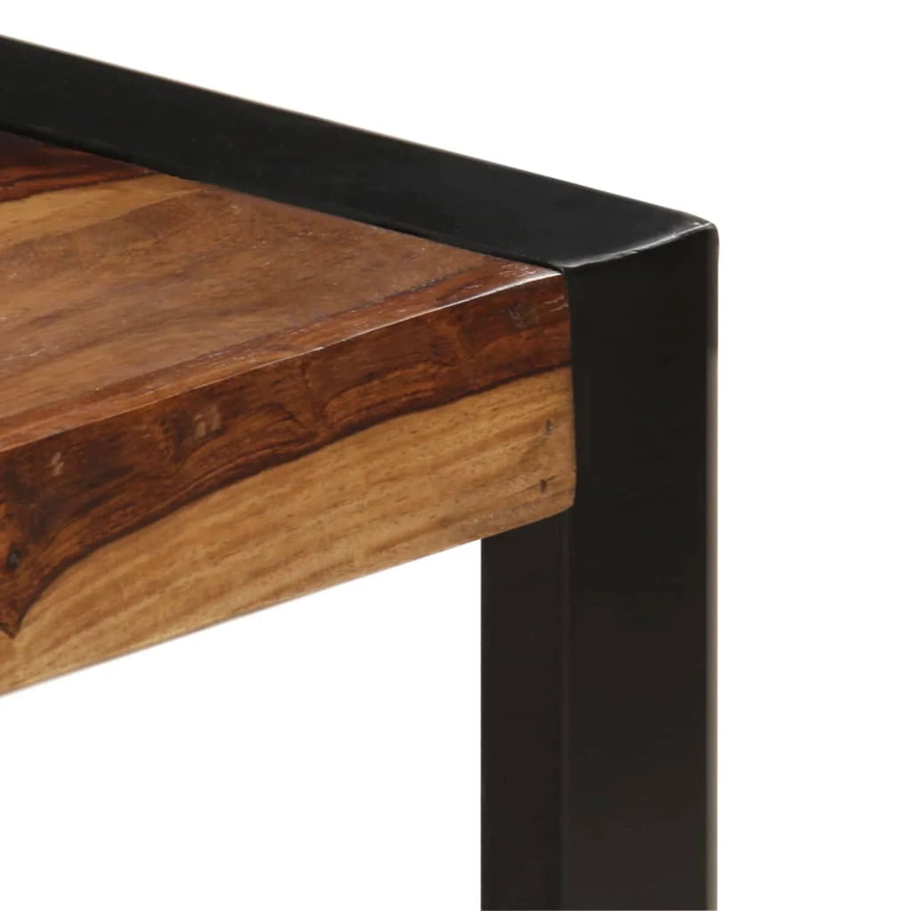 Solid Sheesham Wood Coffee Table M5194