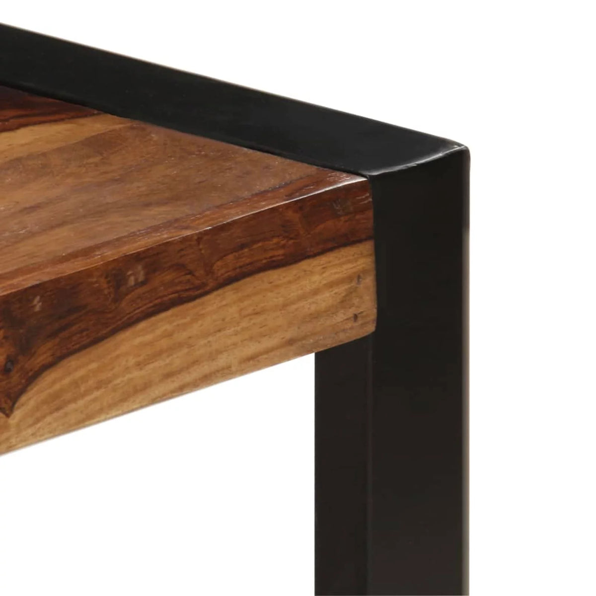 Solid Sheesham Wood Coffee Table M5194