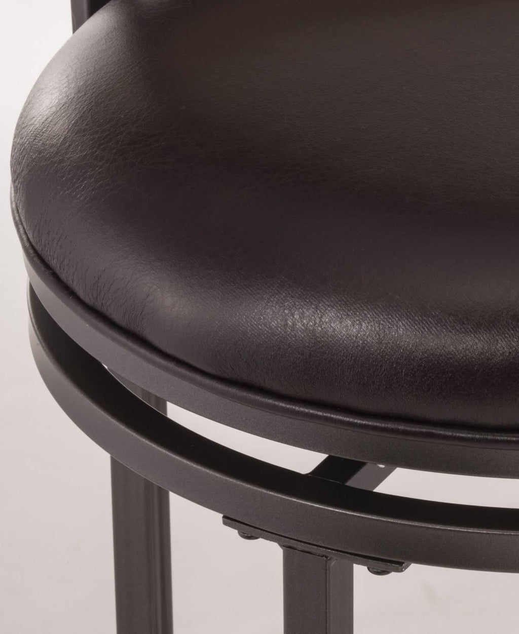 Swivel Ladder Back Bar Stool G4116