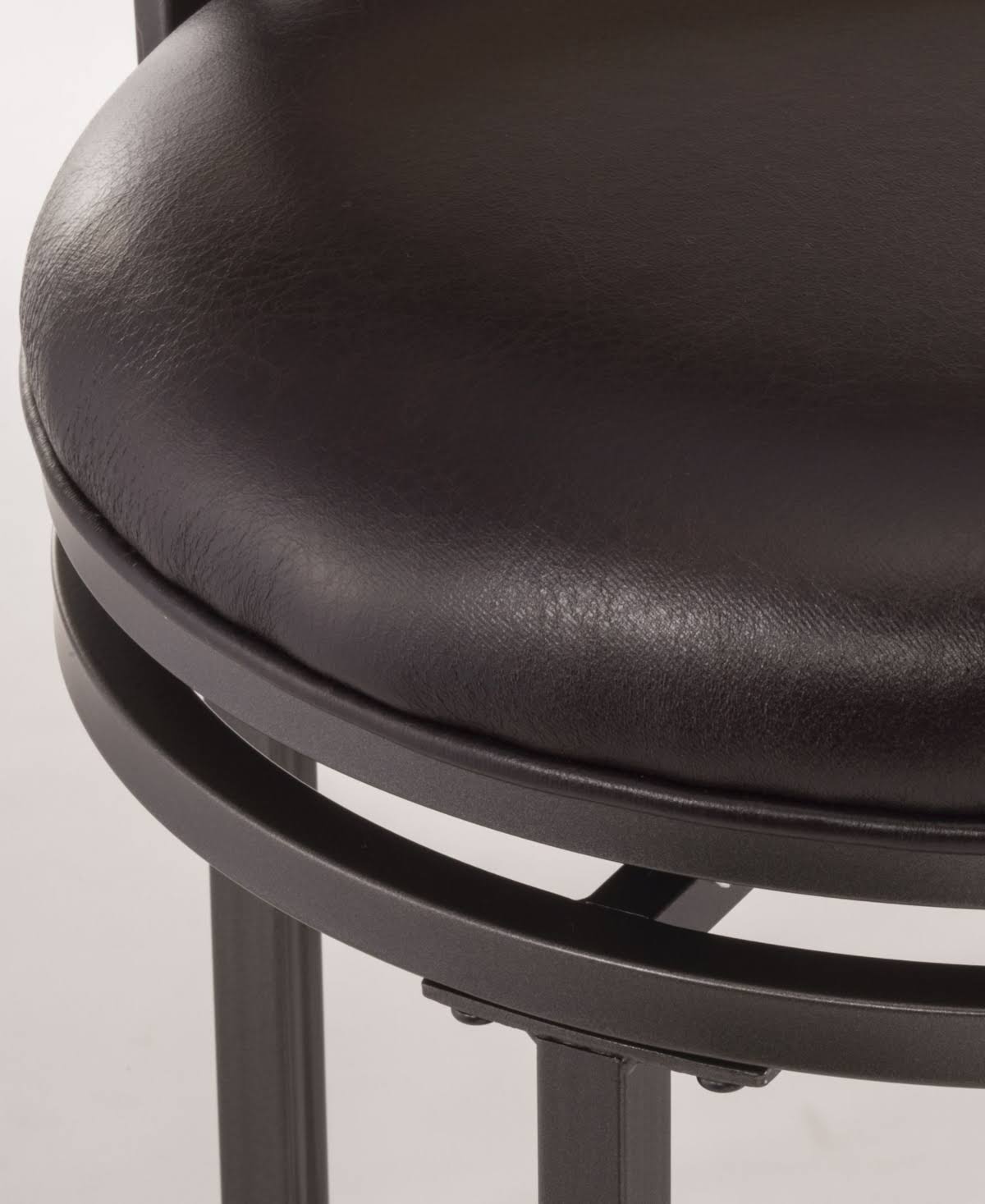 Swivel Ladder Back Bar Stool G4116