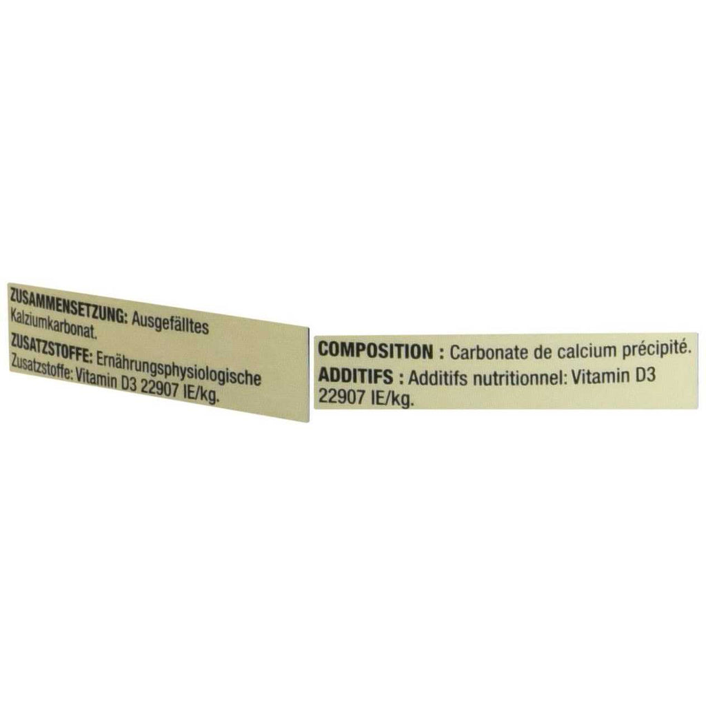 Repti Calcium with D3 N376