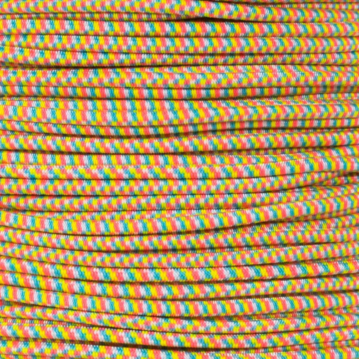 1/8" Shock Cord Bungee Cord for Replacement, Repair, & Outdoors M206