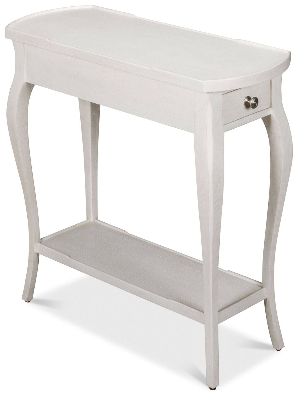 White Side Table D93466