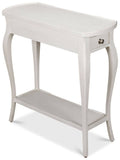 White Side Table D93466