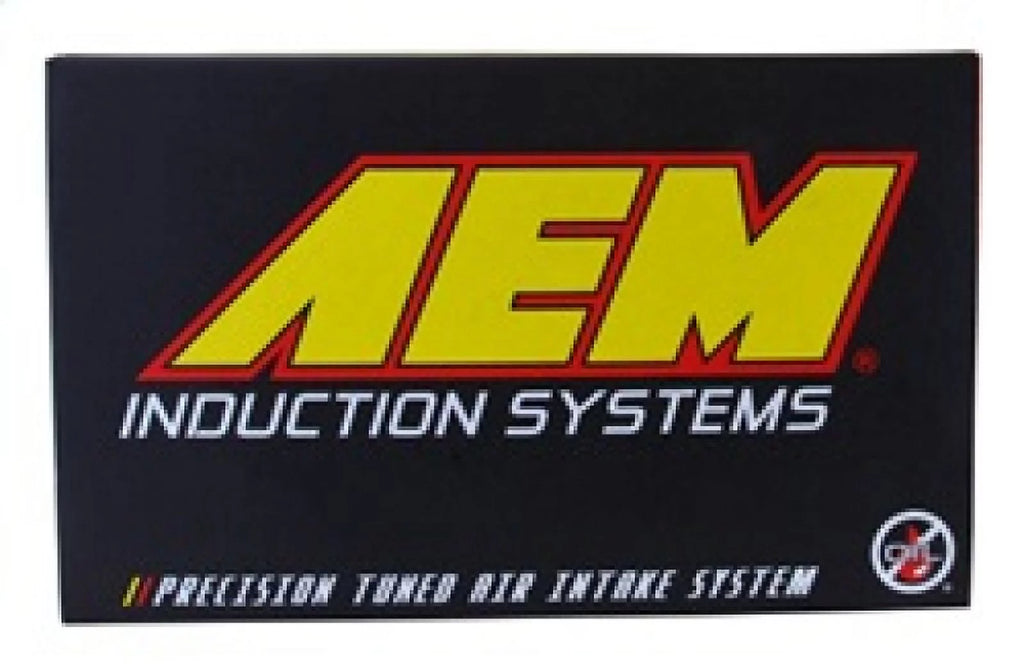 Cold Air Intake System D6149