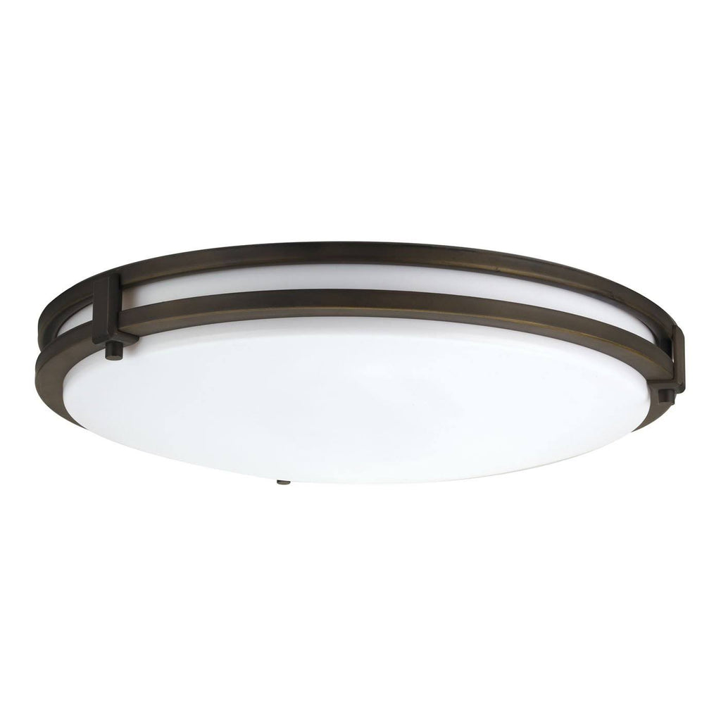 Saturn LED Flush Mount Z6842