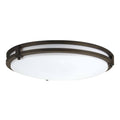 Saturn LED Flush Mount Z6842