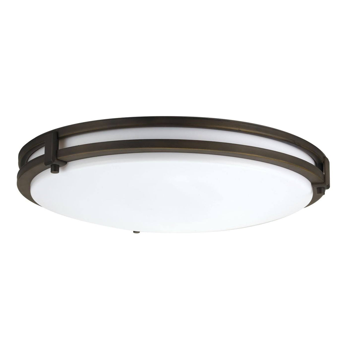 Saturn LED Flush Mount Z6842