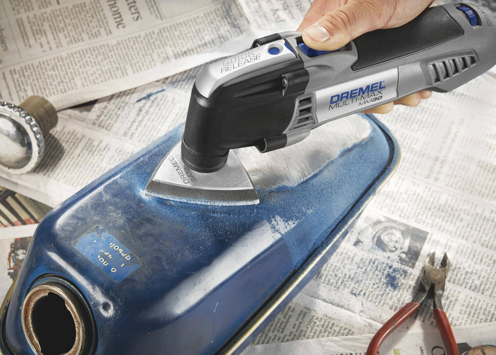 Oscillating Tool Kit A986939