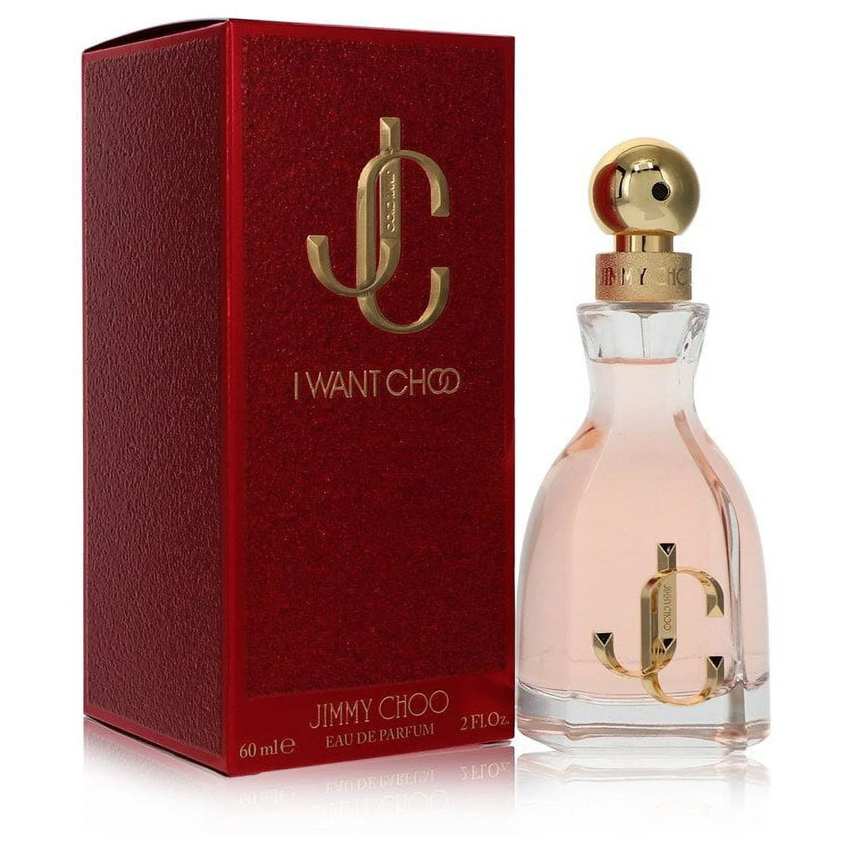 Eau De Parfum Spray 2 oz P91367