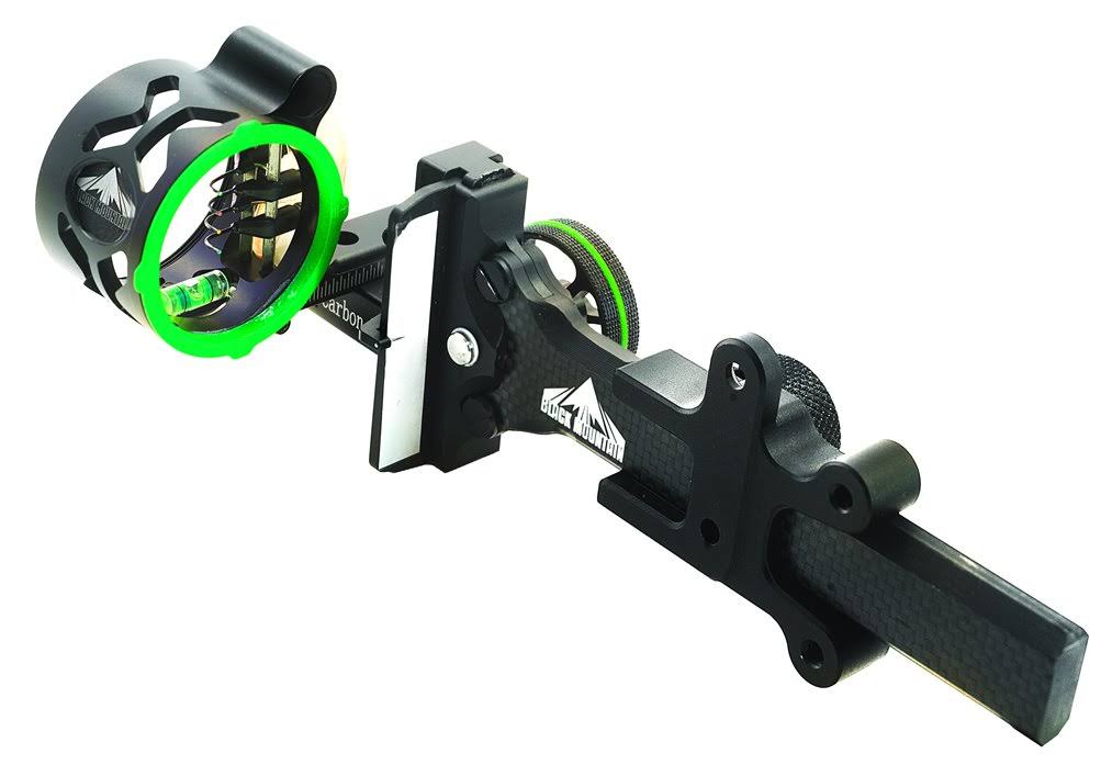 Carbon Dr Driver Bow Sight T6864
