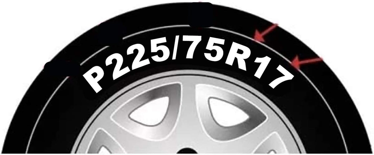 17 Inch 5 Lug Black Steel Rim H92565