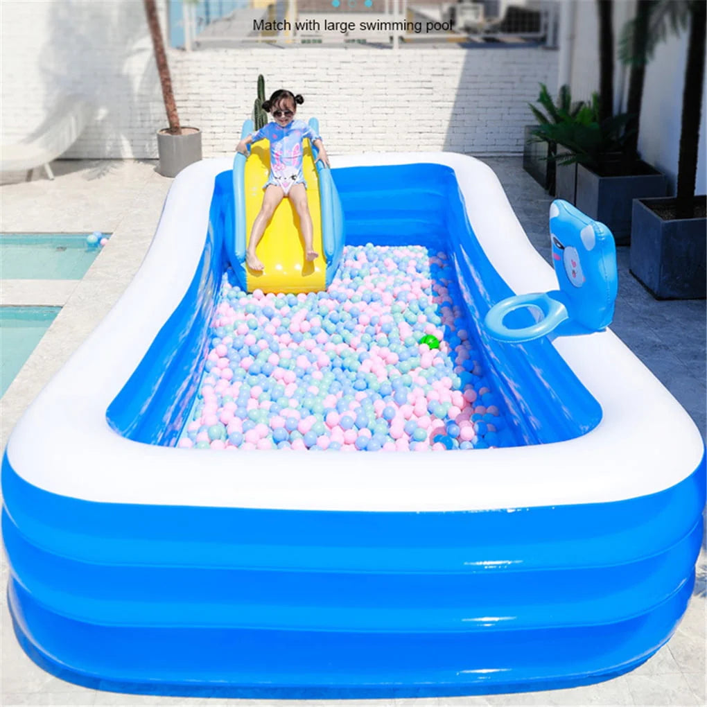 Inflatable Water Slide S93197