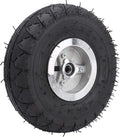Electric Scooter Tire with Wheel Hub Replacement Pack of 2 H899736