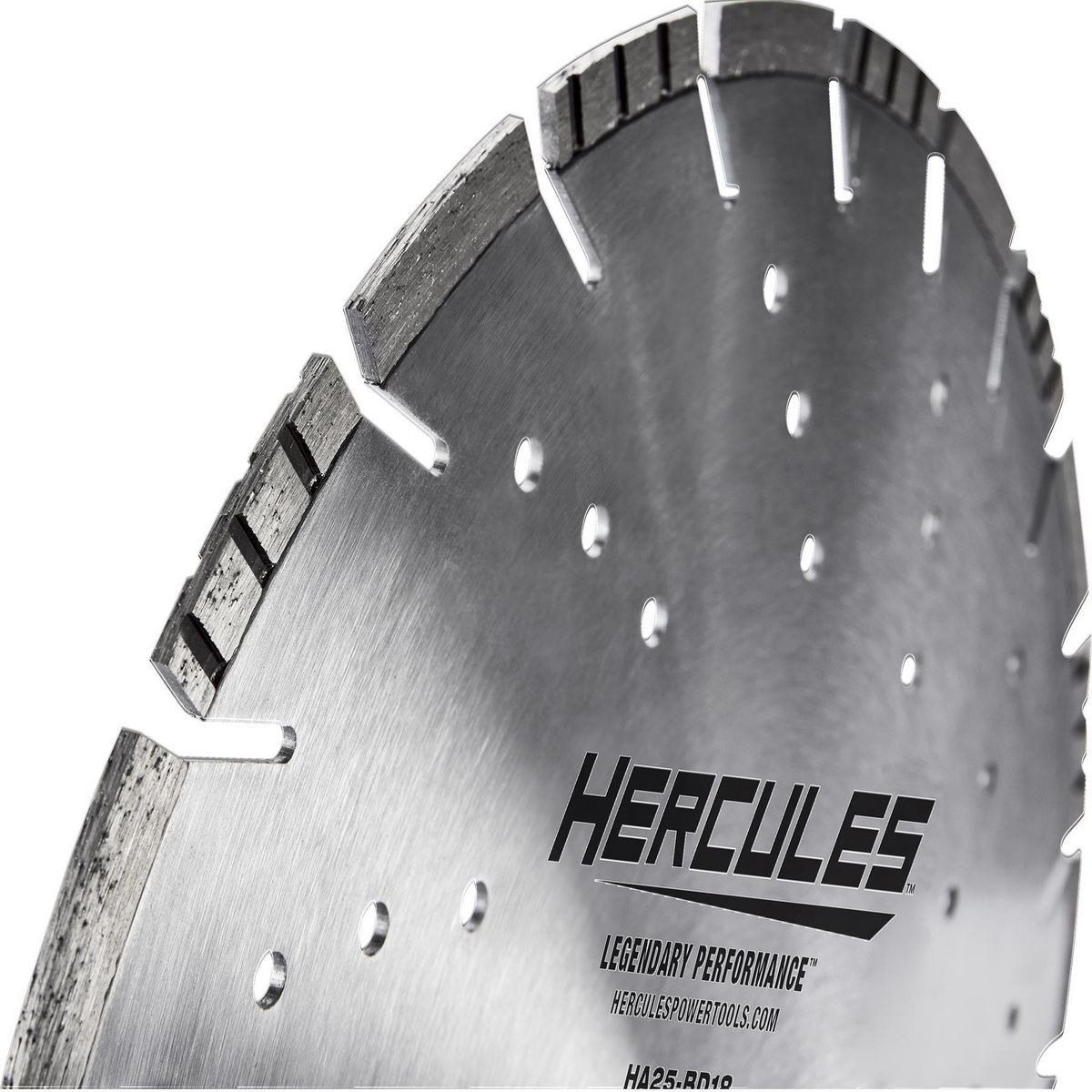 14 in. Diamond Blade U11515