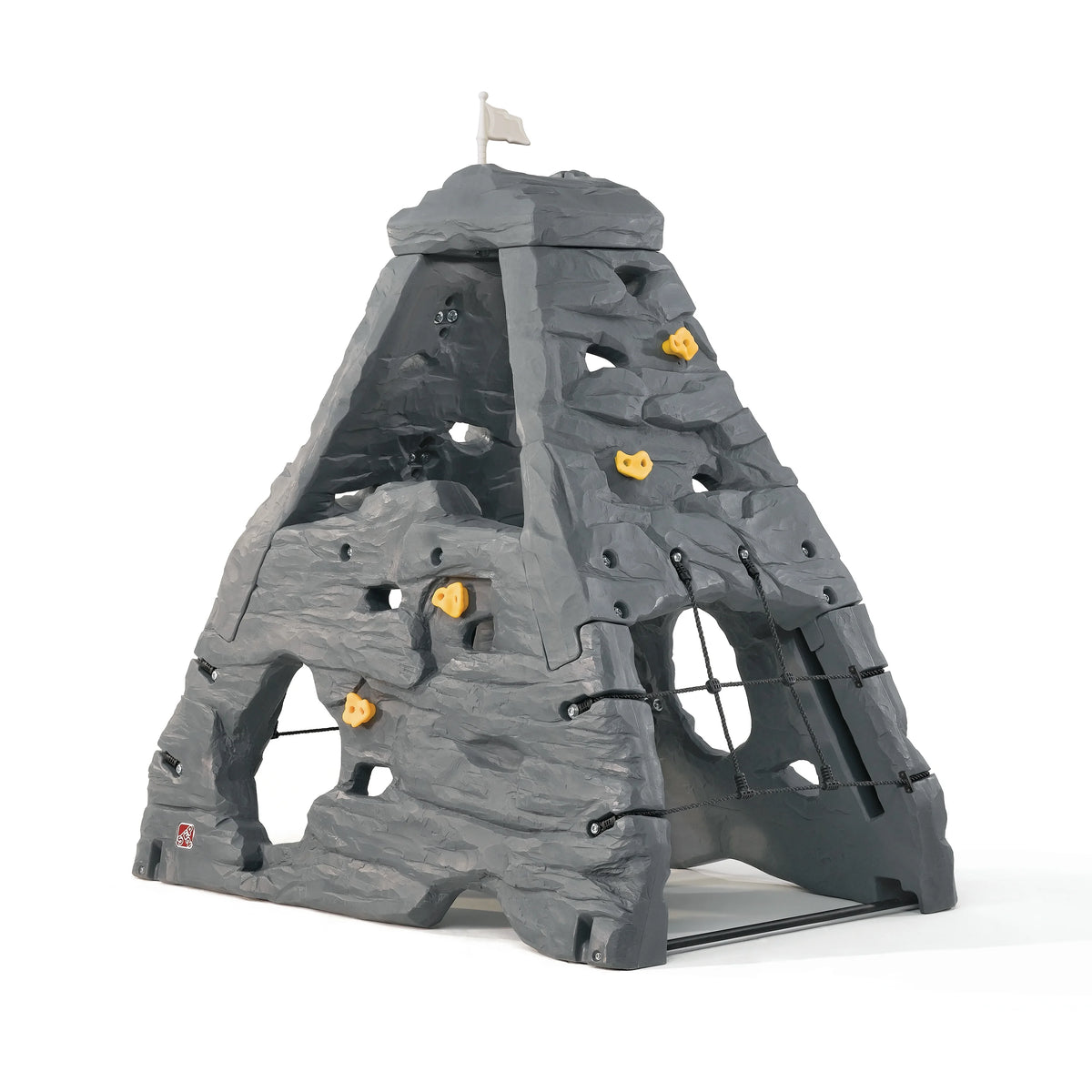 Grey Rock Climbing Wall X940