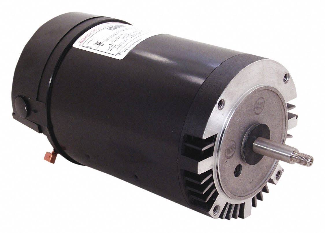 2-1/2 HP 3450 RPM 208-230VAC Pool Motor V97691