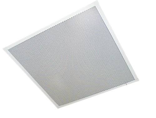 2 Pack 2 x 2 Lay-In Speaker with Backbox I2836