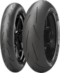 180/55ZR17 Racetec RR Rear Tire D80482
